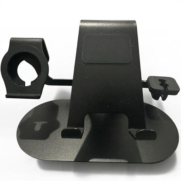 3-in-1 Charging Stand for Phone, Watch & Earbuds – Sleek & Practical - Picture 17 of 17